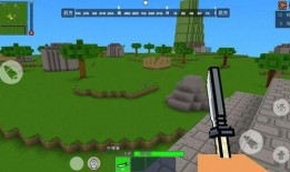 像素射击最新武器爆料图,揭秘爆料图中的神秘武器